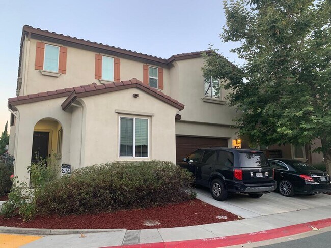 Elevation - 19 Chysis Rd