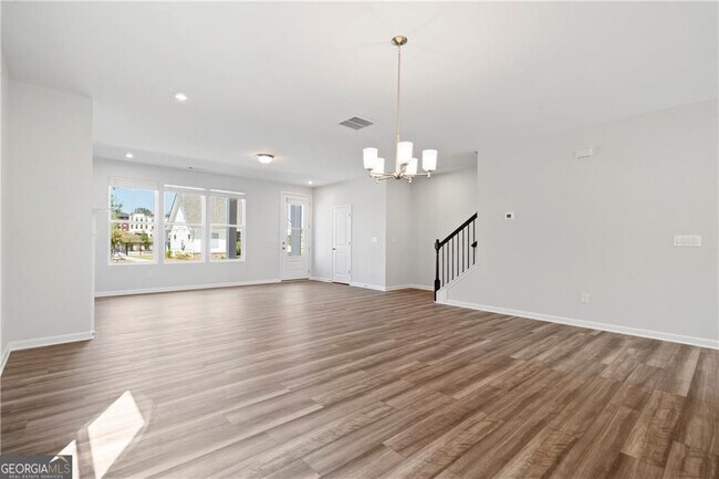 Building Photo - 1359 Crk Vw Ln NW