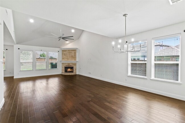 Building Photo - 4424 Overbrook Dr