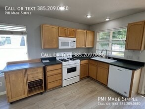 Building Photo - 291 W 1430 N