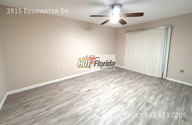 Building Photo - 3915 Edgewater Dr