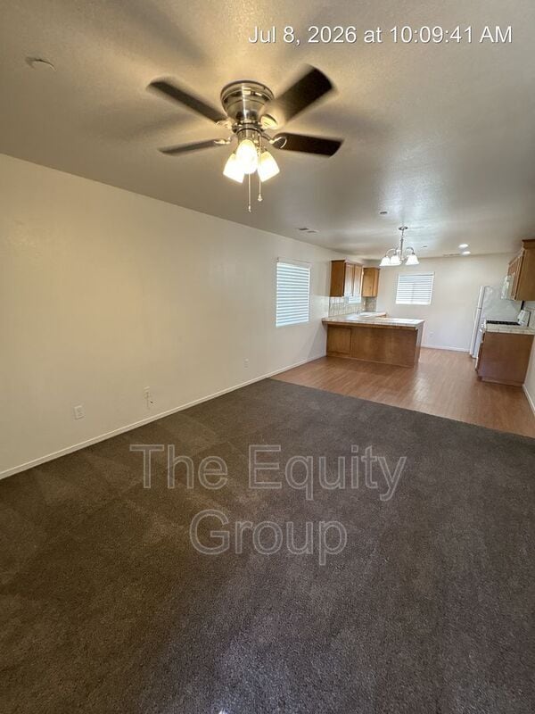 Building Photo - 2931 N Crowe St