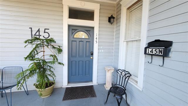 Building Photo - 145 N Kealy Ave