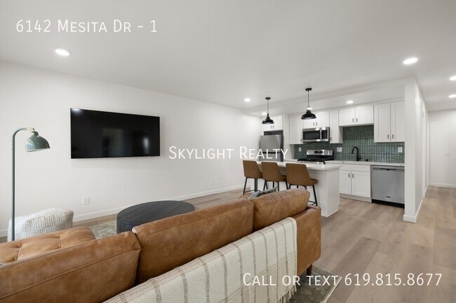 Building Photo - 6142 Mesita Dr