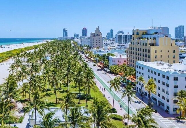 Building Photo - 1390 Ocean Dr