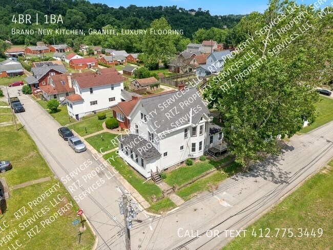 Building Photo - 801 Vine St