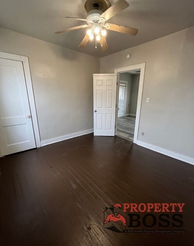 Building Photo - 519 W Columbus Dr