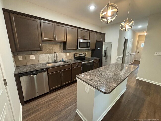 Building Photo - 6505 Dusty Edge Trl