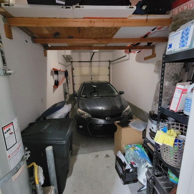 Building Photo - MOVE-IN SPECIAL $500 OFF! Otay Ranch - Gorgeous 2 Bed/2 Bath Condo with Garage