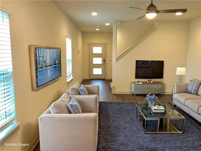 Building Photo - 8201 Linnie Ln