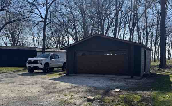 Building Photo - 506 S Martin St