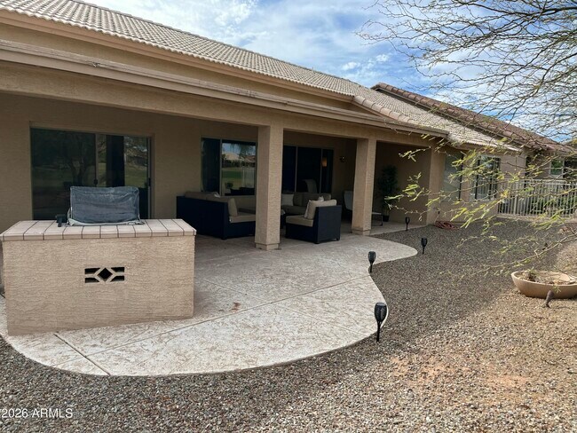 Building Photo - 24521 S Rocky Brook Dr