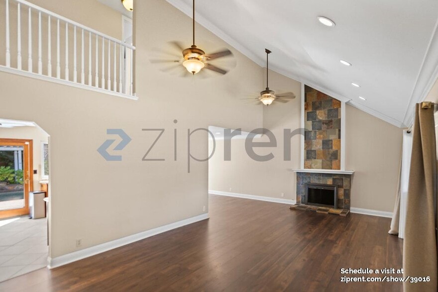 Building Photo - 7206 Stonedale Dr