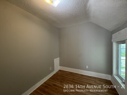 Building Photo - 2636 14th Ave S