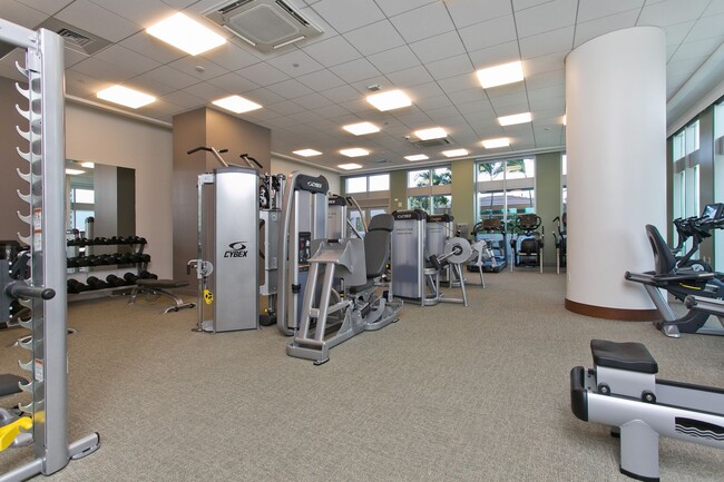 Building Photo - BEAUTIFUL 1 BEDROOM UNIT IN THE COLLECTION