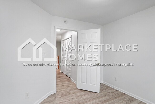 Building Photo - 3612 Ginnis Cir SW