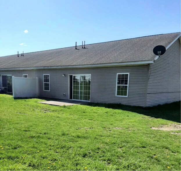 Building Photo - 107 Ellistown Rd