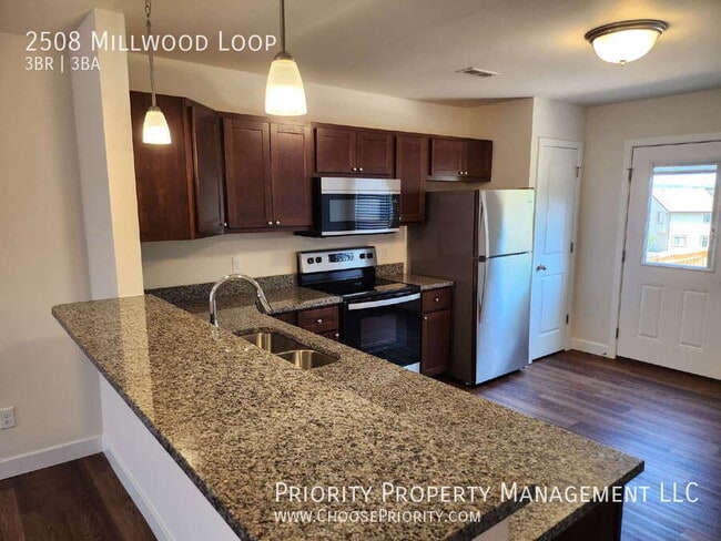 Building Photo - 2508 Millwood Loop