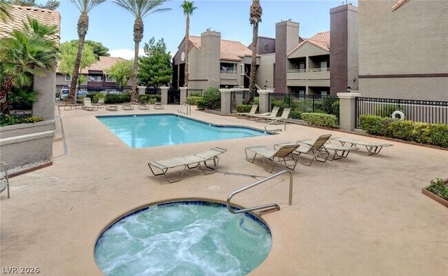 Building Photo - 5074 S Rainbow Blvd