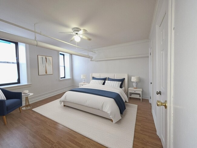 Building Photo - 1055 JFK Blvd E