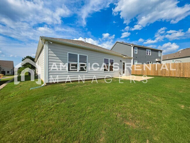 Building Photo - 4705 Rosser Farms Pkwy