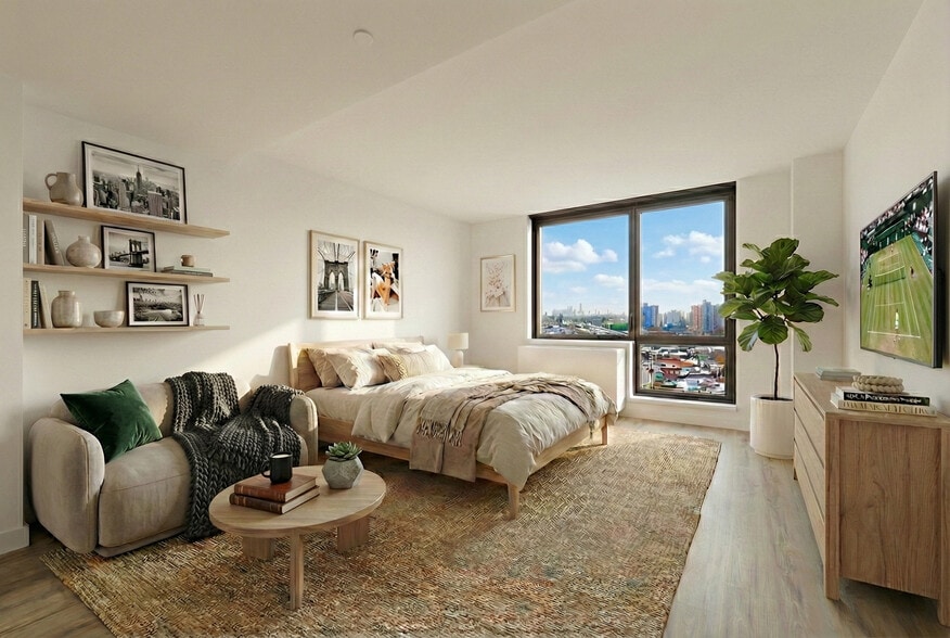 Building Photo - Woodside Central