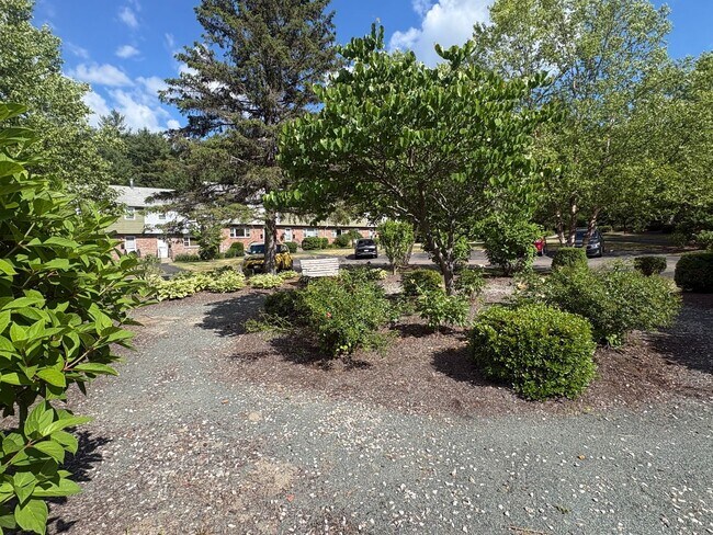 Building Photo - Newly updated 2 Bedroom Townhouse in quite neighborhood