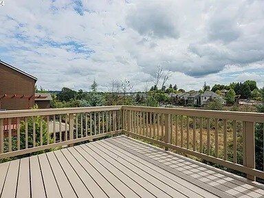 Deck - 6128 NW Trowbridge Dr