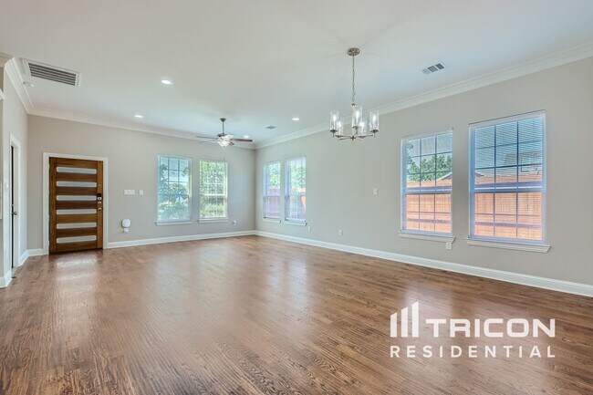 Building Photo - 418 Perch Rd