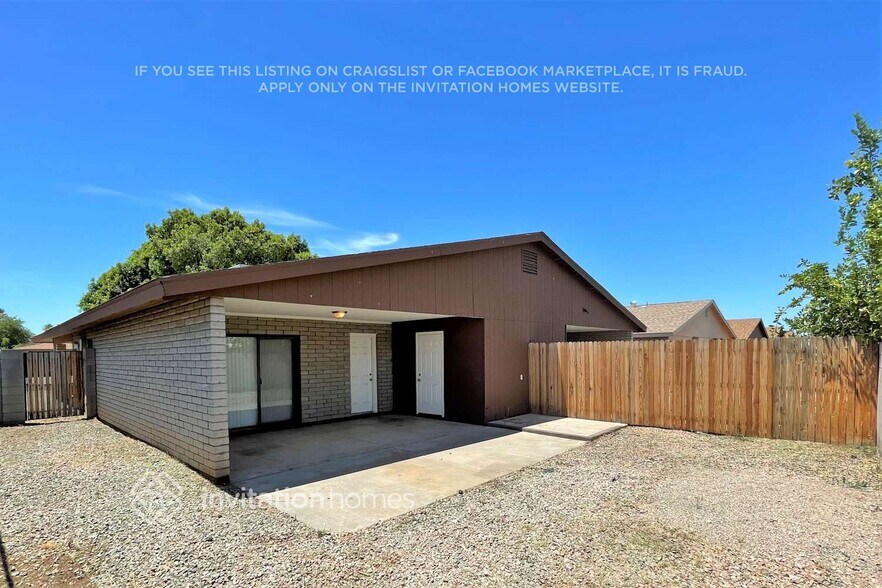 Building Photo - 4506 E Contessa St