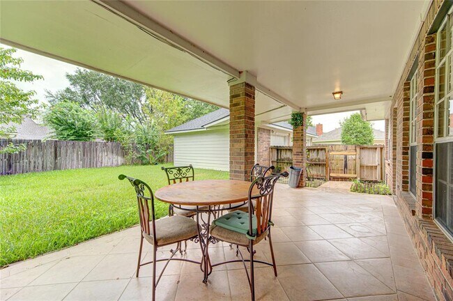 Building Photo - 4406 Parklane Colony Ct