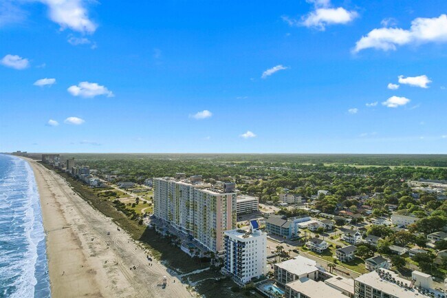 Building Photo - 2609 S Ocean Blvd