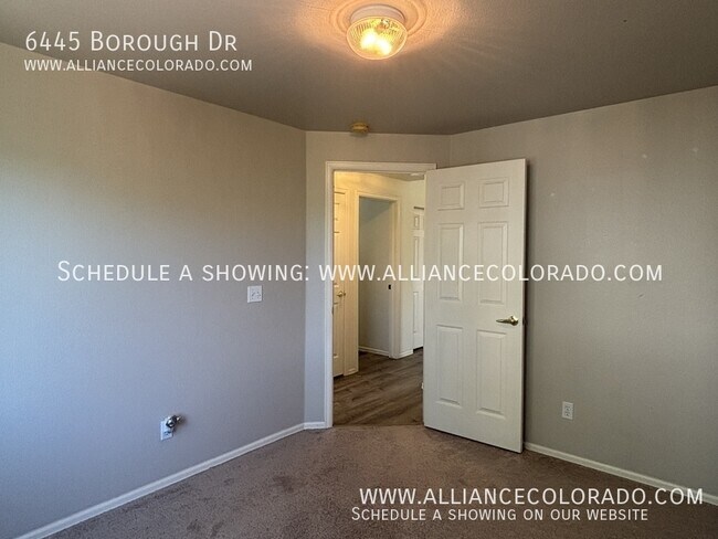 Building Photo - 6445 Borough Dr