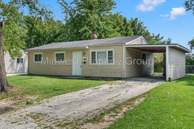 Building Photo - 1446 Vero Dr
