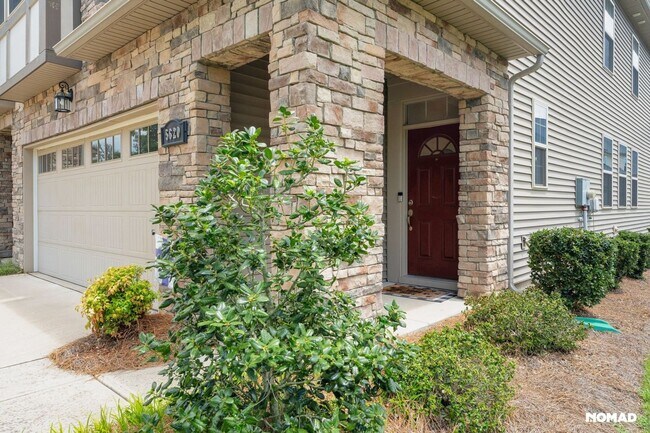 Building Photo - Charming 3BR House in Charlotte