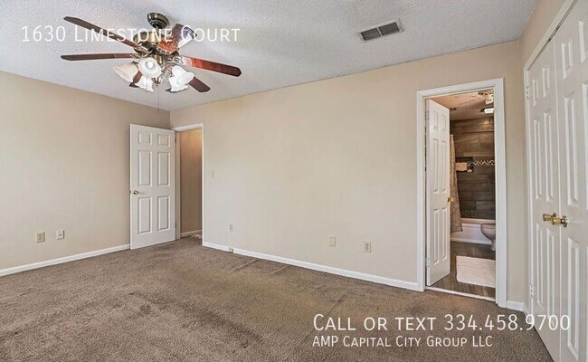 Building Photo - 1630 Limestone Ct