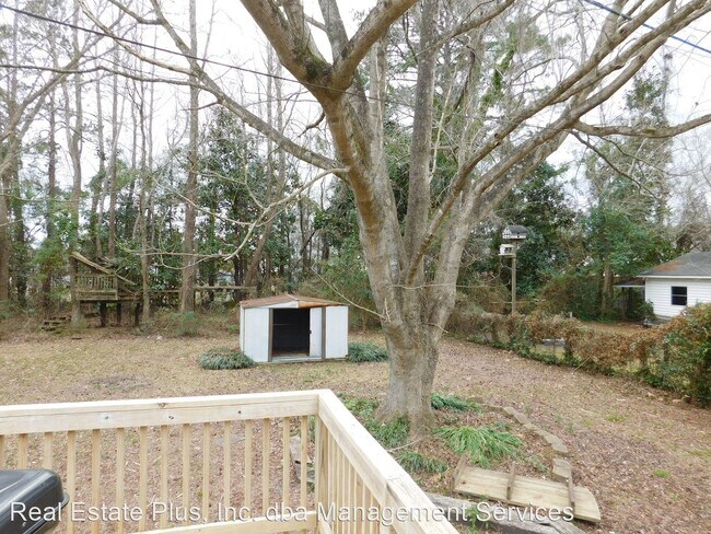 Building Photo - 3 br, 1 bath House - 3007 Old Cherry Point...