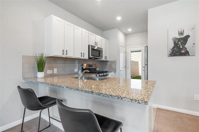 Building Photo - 9015 Cattle Baron Path