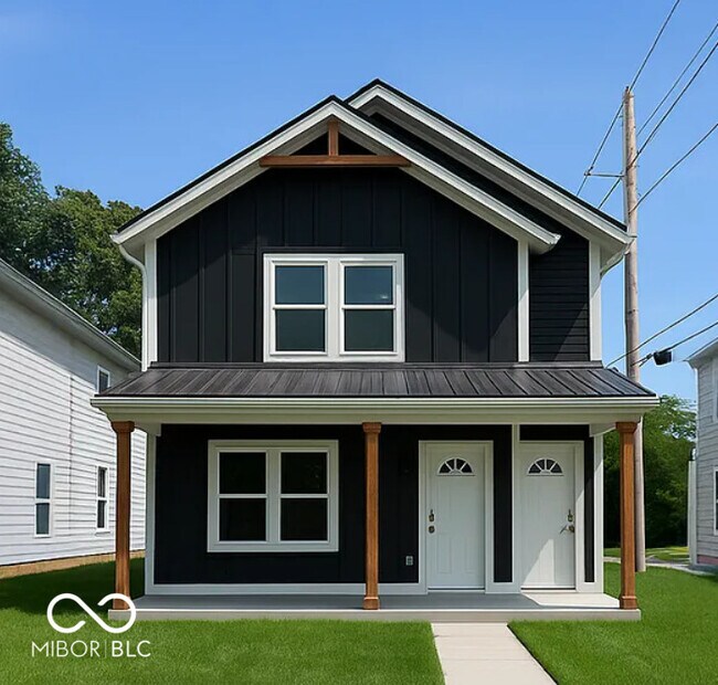 Primary Photo - 2801 N Talbott St