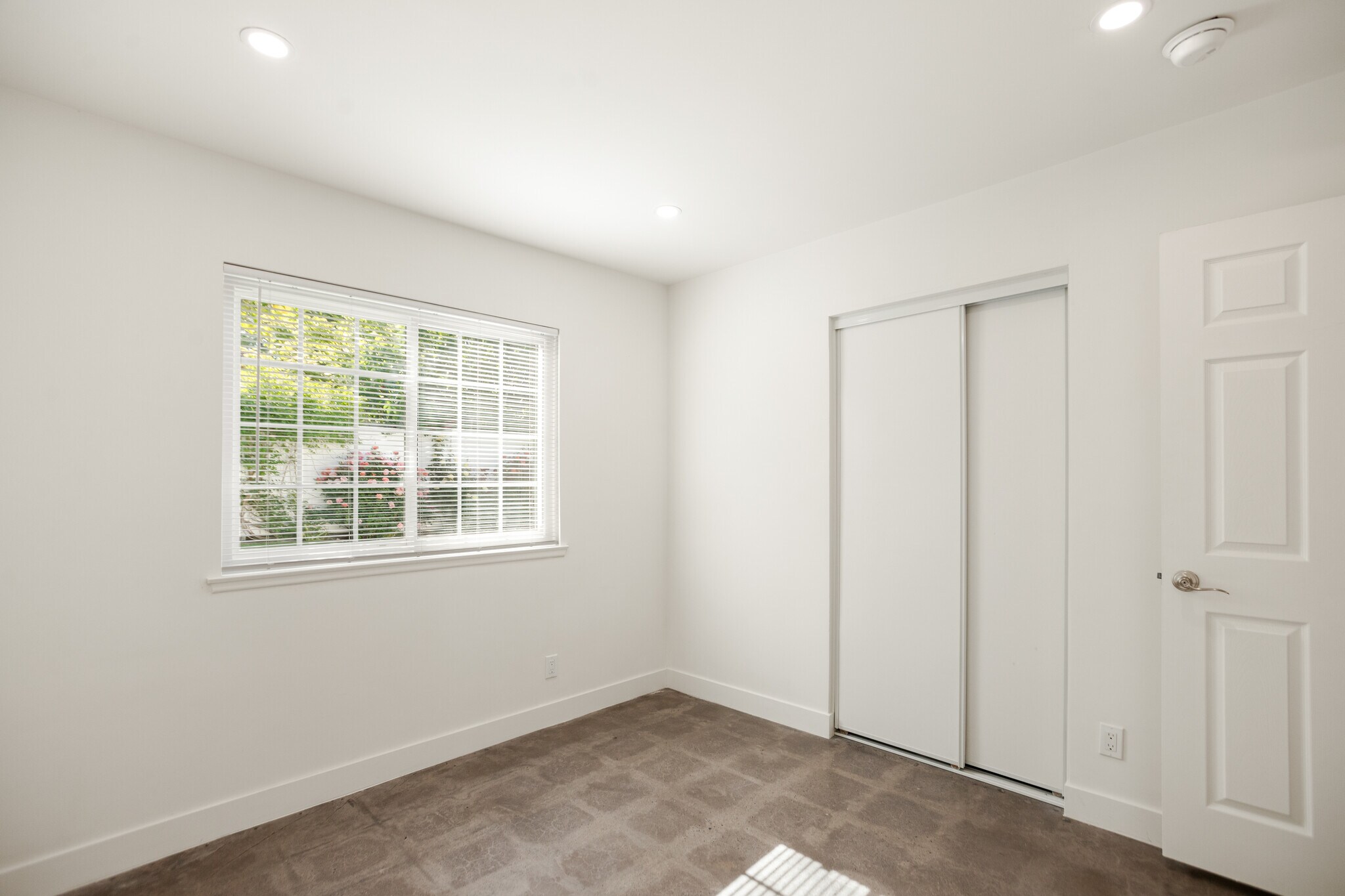 Bedroom 1 - 8300 Sedan Ave