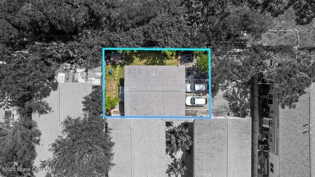 Building Photo - 279 S Brevard Ave