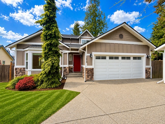 Building Photo - Great SFH for rent in North Rose Hill