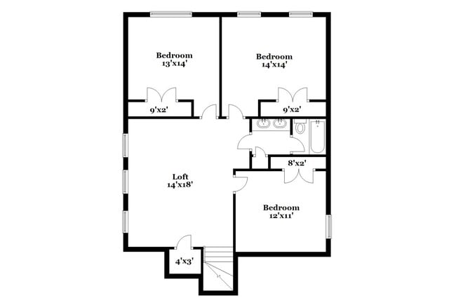 Building Photo - 1650 Bonnyton Ln