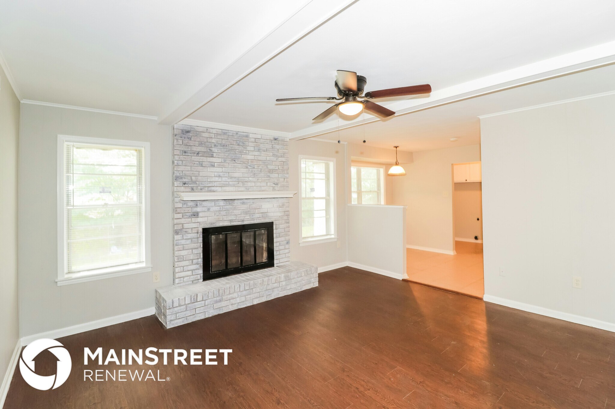 Building Photo - 5159 Downs Dr