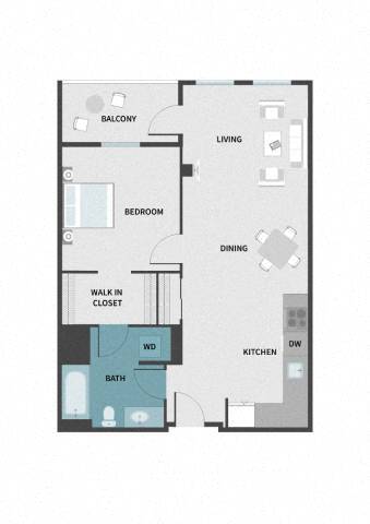 Floorplan - Verso