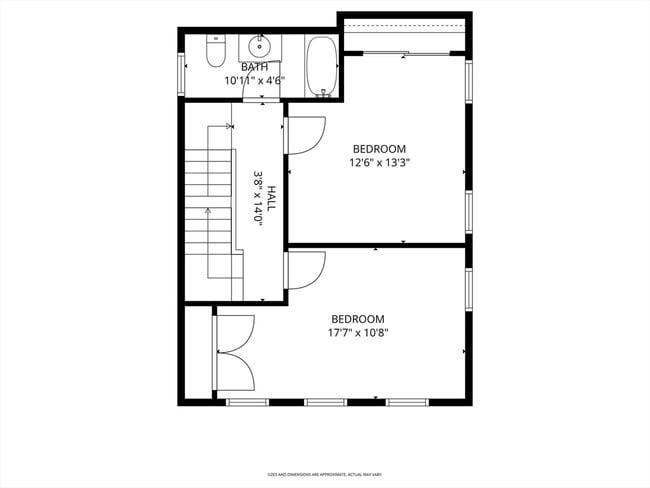 Building Photo - 170 W 3rd St