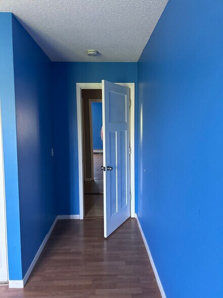 bedroom 2 - 4110 Rahn Rd