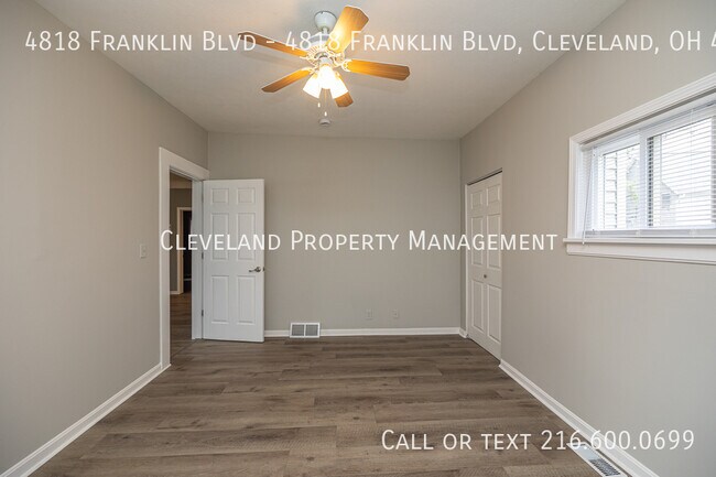 Building Photo - 4818 Franklin Blvd