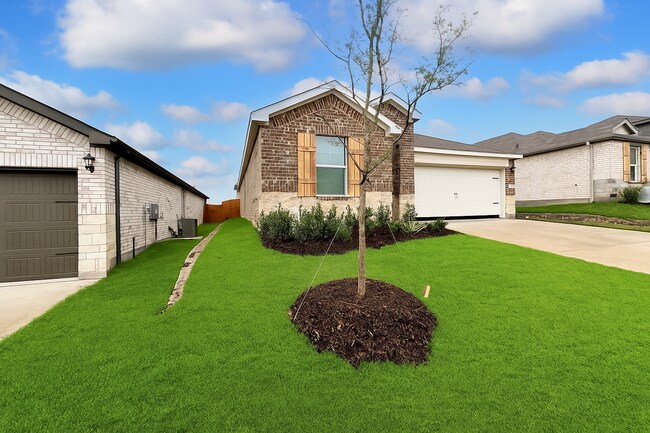 Building Photo - 4/2 in Sweetwater Springs Community, Sherman