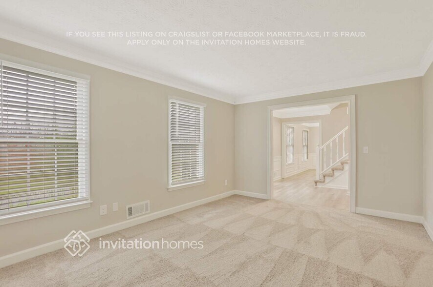 Building Photo - 2579 Hickory Cove SW